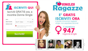 ragazzesingles