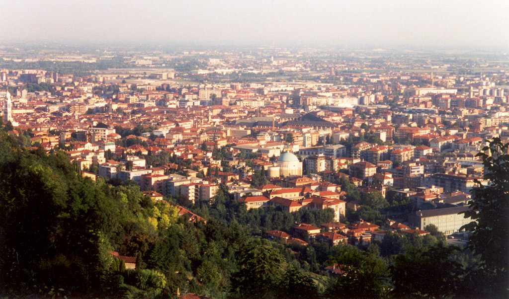 incontri bergamo