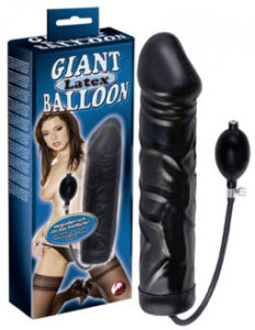 giant ballon